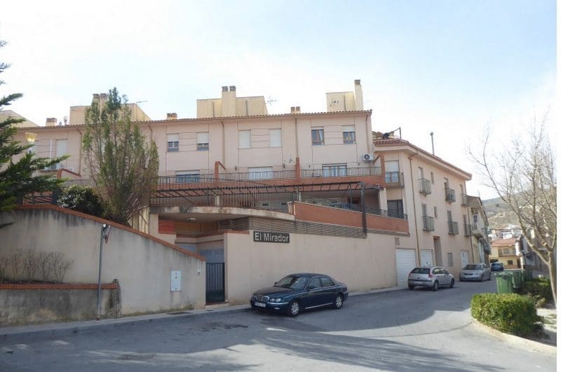 v2962 Baza, Granada