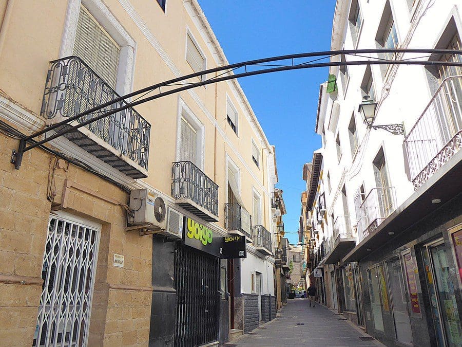v3014 Baza, Granada