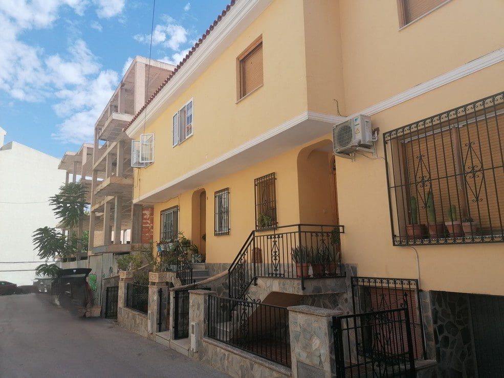 v3087 Baza, Granada